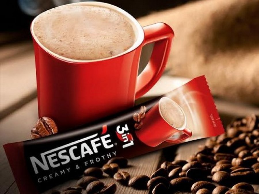 Nescafe rrezikon shëndetin e qytetarëve, largohet nga tregu kosovar