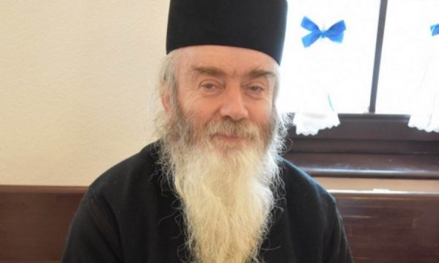 Vritet me thikë në gjoks murgu i manastirit në Bosnjë