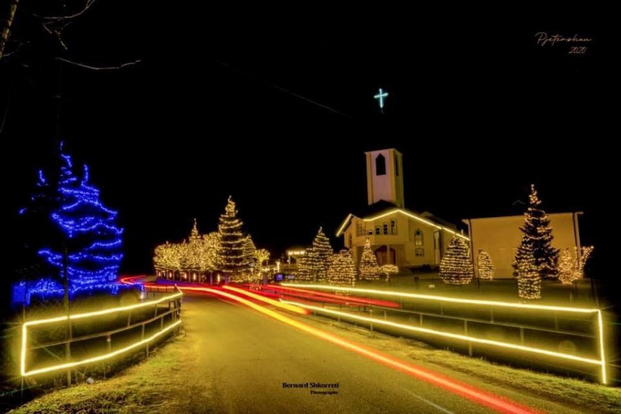 Kosova sot