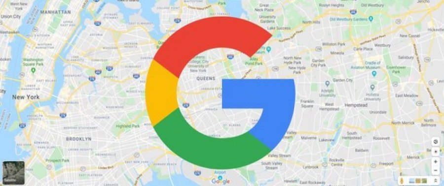 Katër gjëra të reja që mund të bësh në 'Google Maps'