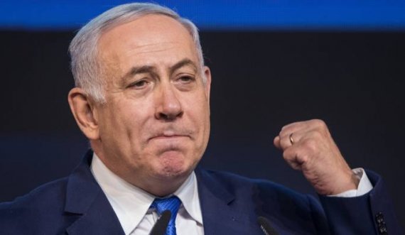 Netanyahu thotë se do ta marrë i pari në Izrael vaksinën kundër COVID-19