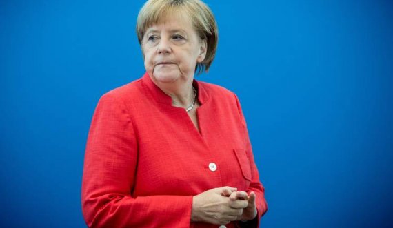 Angela Merkel shpallet gruaja më e fuqishme në botë
