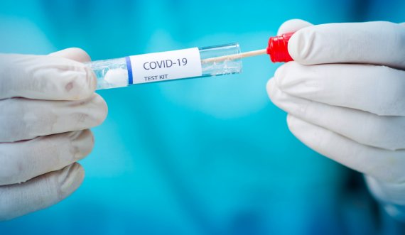 Sot më shumë të shëruar se të infektuar me COVID-19