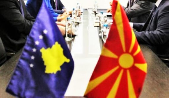 Kosova lidh marrëveshje me Maqedoninë e Veriut për shkëmbim të oksigjenit