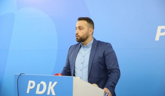 PDK: Mungesa e oksigjenit dhe barnave nëpër spitale po u kushton me jetë qytetarëve tanë