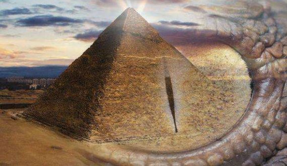 Dorëshkrimi i pabotuar zbulon përpjekjen e Isaac Newton për të deshifruar sekretin e piramidave egjiptiane e apokalipsin biblik