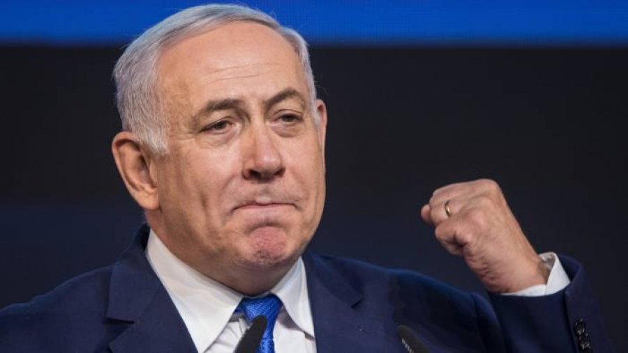 Netanyahu thotë se do ta marrë i pari në Izrael vaksinën kundër COVID-19