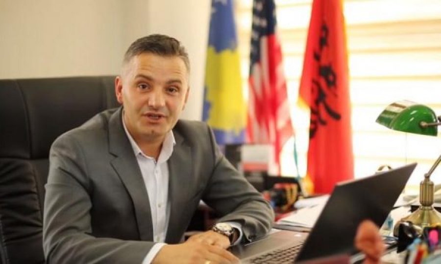 Jashari: Jemi të gatshëm ta pranojmë pozitën e presidentit