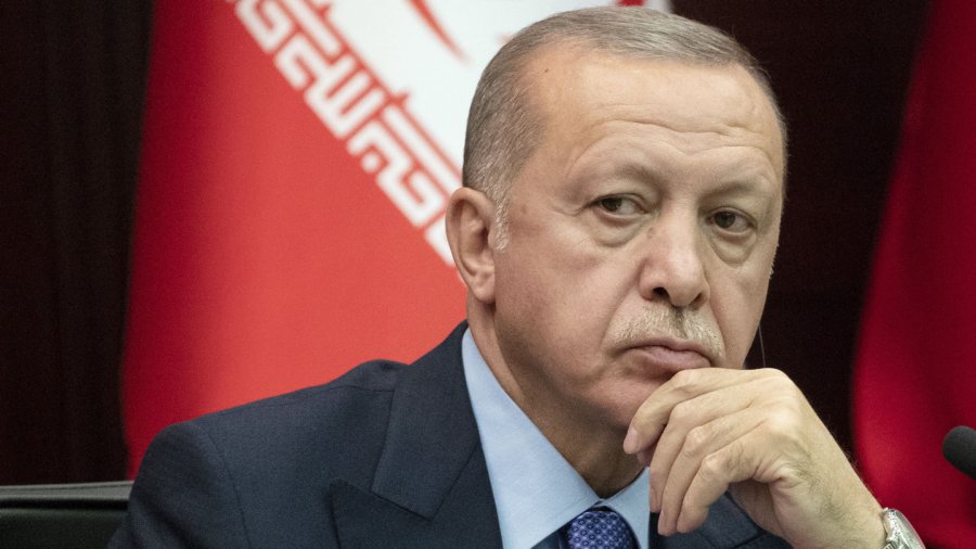 Erdogani e luan të fortin: Asnjë sanksion i BE-së nuk do të kishte ndikim të madh