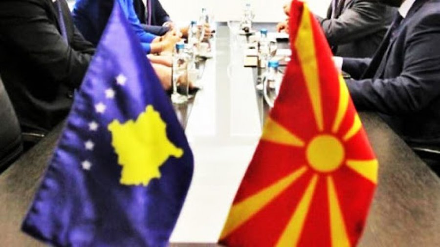 Kosova lidh marrëveshje me Maqedoninë e Veriut për shkëmbim të oksigjenit