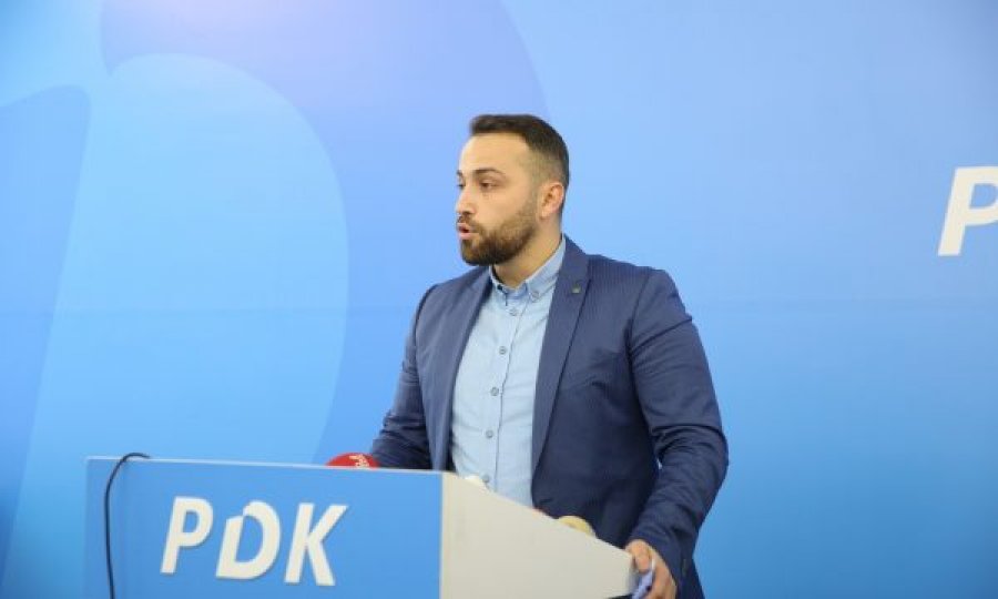 PDK: Mungesa e oksigjenit dhe barnave nëpër spitale po u kushton me jetë qytetarëve tanë