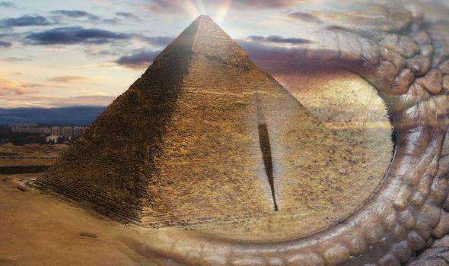 Dorëshkrimi i pabotuar zbulon përpjekjen e Isaac Newton për të deshifruar sekretin e piramidave egjiptiane e apokalipsin biblik
