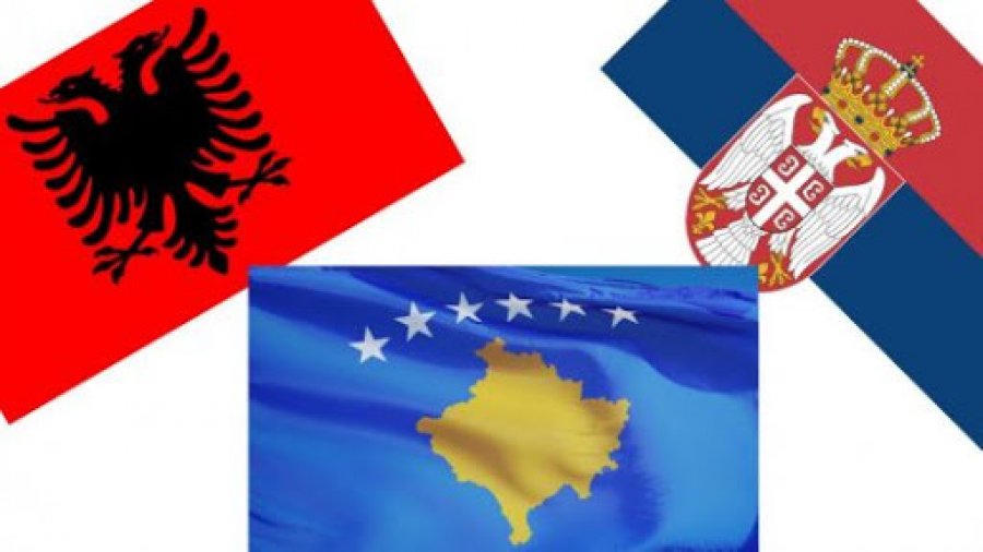 Administrata e re amerikane të përgatitet për ta mposhtur Serbinë gjenocidiale dhe njerëzit e shitur brenda dy shteteve shqiptare, Kosovës dhe Shqipërisë