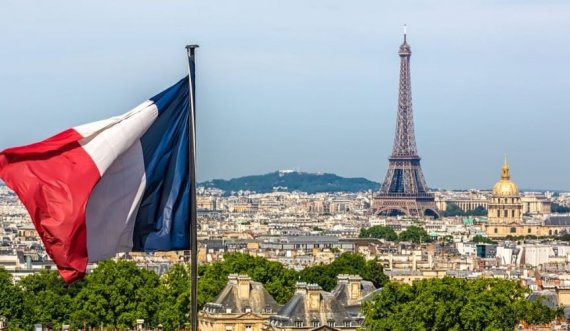 Parisienët votojnë në referendim: 500 rrugë bëhen zona të gjelbra