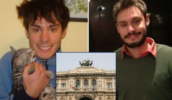 Italia ngre aktakuzë ndaj 4 agjentëve të sigurisë në Egjipt për vrasjen e studentit Giulio Regeni