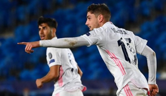 Çfarë kundërsulmi nga Real Madridi, shënon Valverde