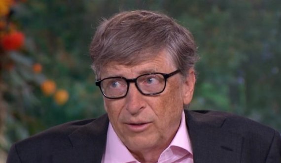 11 fakte që të ‘heqin trurin’, ja sa i pasur është në të vërtetë Bill Gates