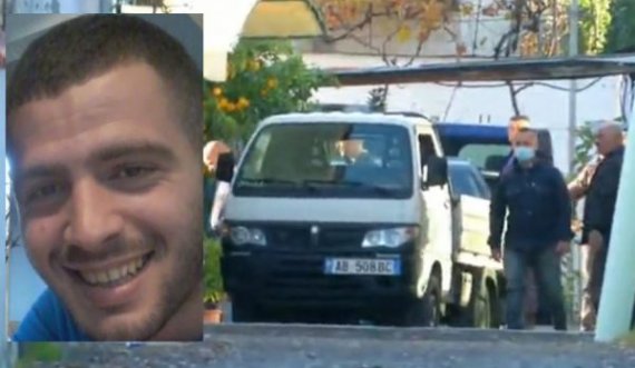 Nëna e Klodianit tregon se si i kumtua lajmi në orën 4 të mëngjesit për vdekjen e të birit