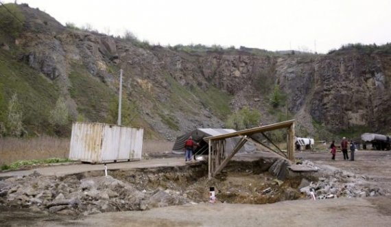 Shtavali, destinacioni i radhës për gërmim: Dyshohet se 20 autobusë me trupa shqiptarë u dërguan për t’u fshehur