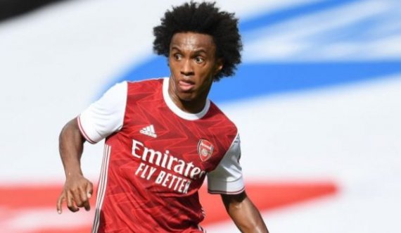 Real Betis kërkon dështakun e Arsenalit