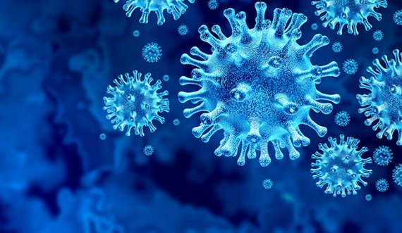 Paralajmërimi i frikshëm i shkencëtarëve: Janë mbi 1.7 milionë viruse tjera për të cilat s’kemi njohuri