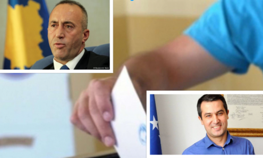 Ish-këshilltari i Thaçit: Zgjedhjet e çojnë Kosovën në krizë politike, Haradinaj nuk e ka asnjë gjasë që të bëhet president