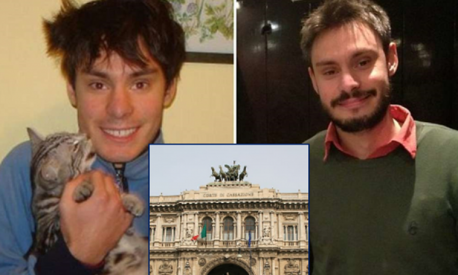 Italia ngre aktakuzë ndaj 4 agjentëve të sigurisë në Egjipt për vrasjen e studentit Giulio Regeni