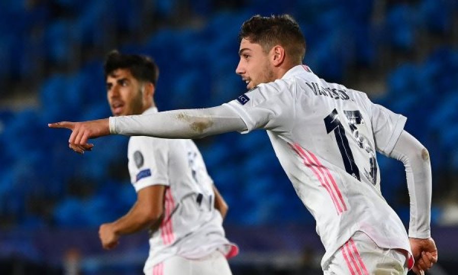 Çfarë kundërsulmi nga Real Madridi, shënon Valverde