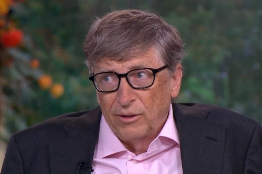 11 fakte që të ‘heqin trurin’, ja sa i pasur është në të vërtetë Bill Gates