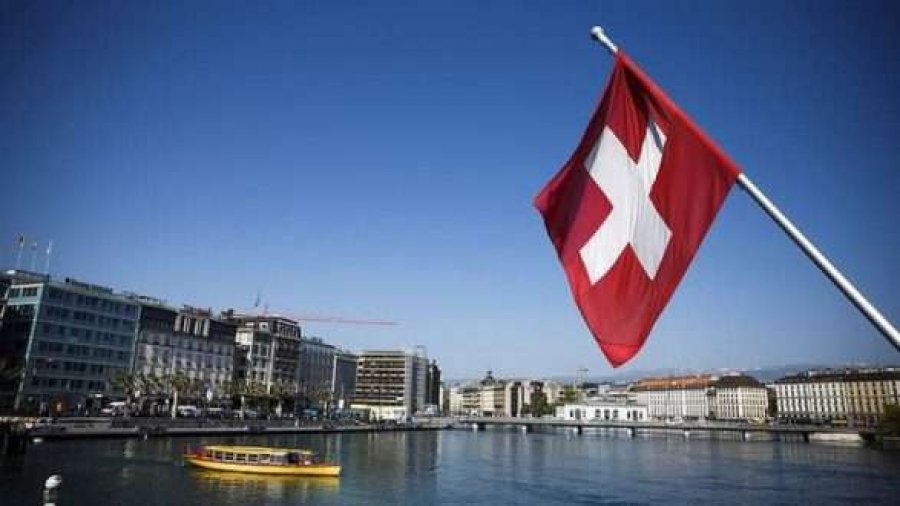 Këto janë ndëshkimet për thyerjen e rregullave pandemike në Zvicër