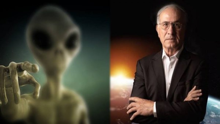 Ish-gjenerali i Izraelit: UFO-t ekzistojnë, Amerika ka bazë nëntokësore në Mars