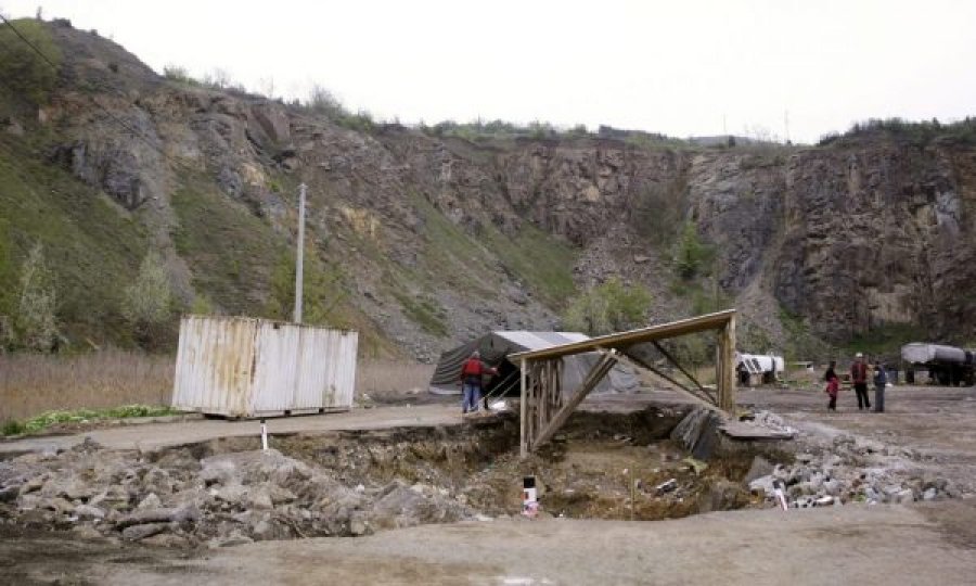 Shtavali, destinacioni i radhës për gërmim: Dyshohet se 20 autobusë me trupa shqiptarë u dërguan për t’u fshehur