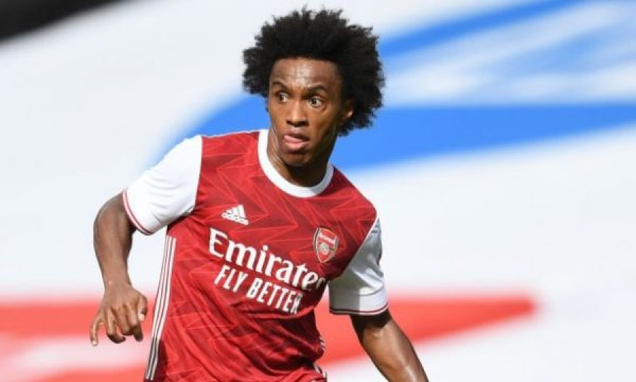 Real Betis kërkon dështakun e Arsenalit