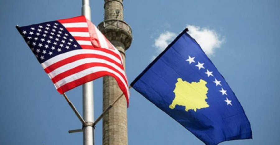 Amerika në Senat e Kongres merret me Kosovën, do të merret sepse ajo ka derdh energji për Kosovën