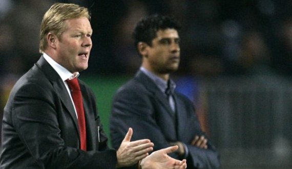 Koeman edhe më keq se Rijkaard, start i dobët i Barcelonës