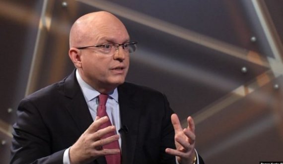 Reeker: Për Serbinë dhe Kosovën, status quo-ja është e paqëndrueshme