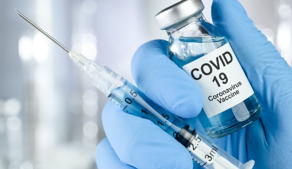 SHBA: Vaksina për COVID-19, pranë miratimit pas rekomandimit të grupit të ekspertëve