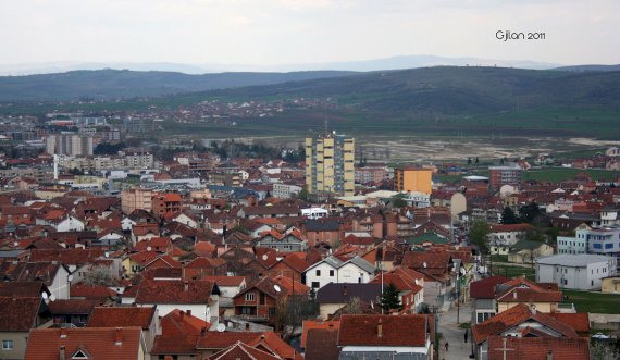 265 raste aktive me koronavirus në Gjilan