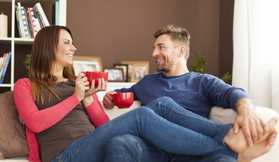 Gjashtë pyetje që duhet t’i bëni partnerit nëse doni një marrëdhënie të shëndetshme