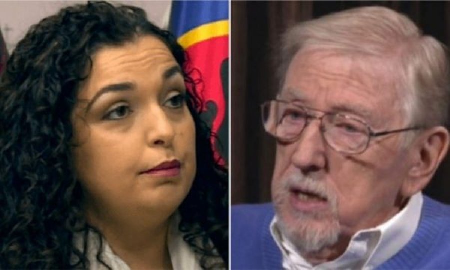 Osmani i bie pishman, e vazhdon bashkëpunimin me William Walkerin