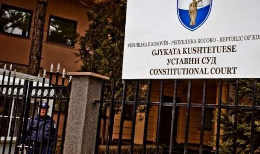 Kushtetuesja vendos për ankesën lidhur me votat e diasporës, reagojnë në Vetëvendosje