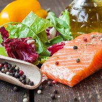 Dieta pa dietë: Humbni 2 kilogramë në javë pa u munduar fare!