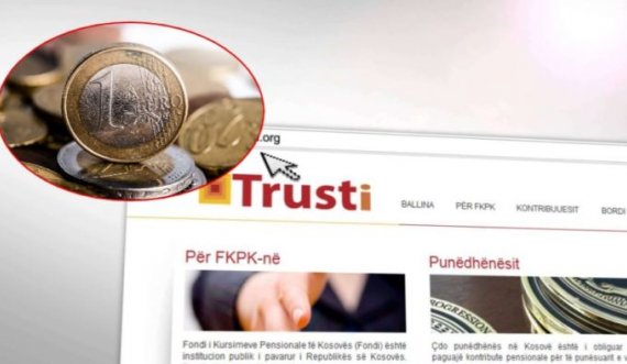 Dikujt deri në 3 mijë euro, e dikujt s’po i del as 1 euro në Trust