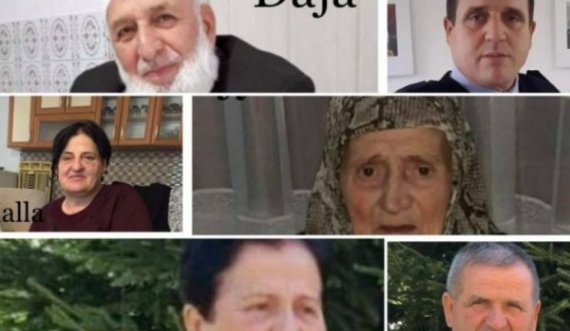 “Sprovë e madhe”, 5 anëtarët e familjes nga Kamenica që humbën betejën me COVID-19