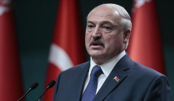 Zvicra ia ngrin asetet financiare presidentit autokrat, Aleksander Lukashenko