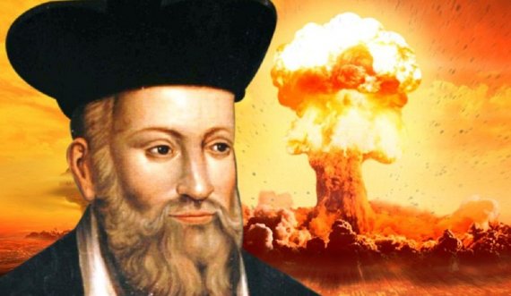 Si janë parashikimet e Nostradamus për vitin 2021?