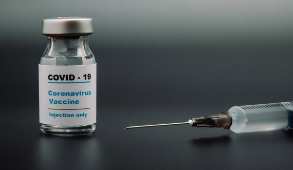  Pas sa ditësh nis efekti i vaksinës kundër Covid-19 