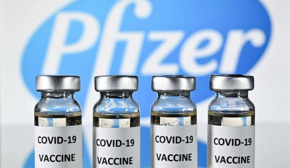 Vendi i katërt që miraton përdorimin e vaksinës së Pfizer