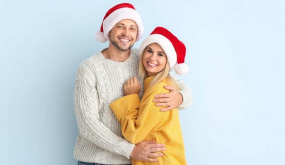 Kriza në çift para Krishtlindjeve? Tre truke për ta shmangur atë