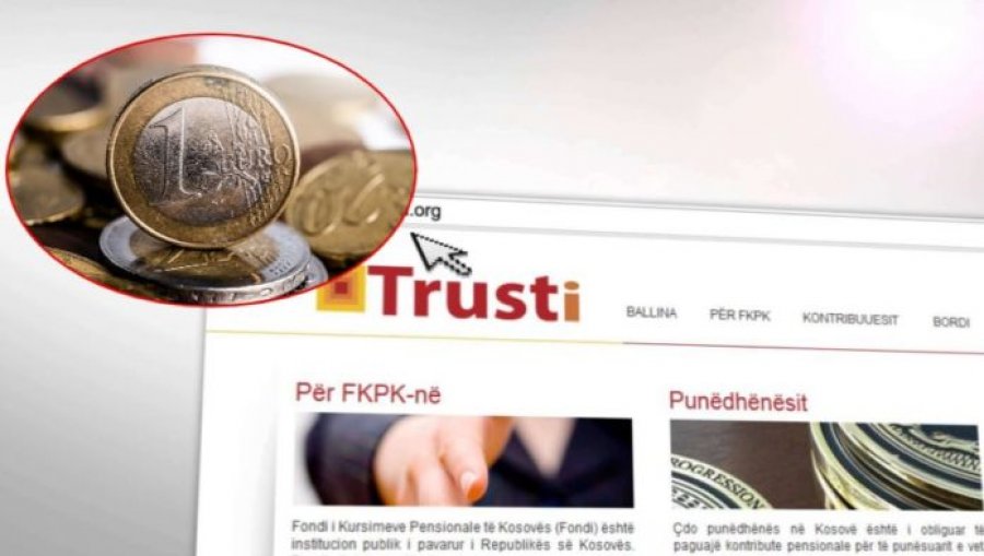 Dikujt deri në 3 mijë euro, e dikujt s’po i del as 1 euro në Trust